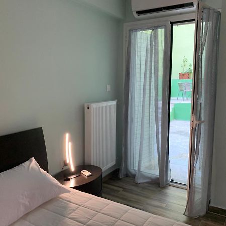 Cozy Apartment Metaxourgeio Greendom Афіни Екстер'єр фото