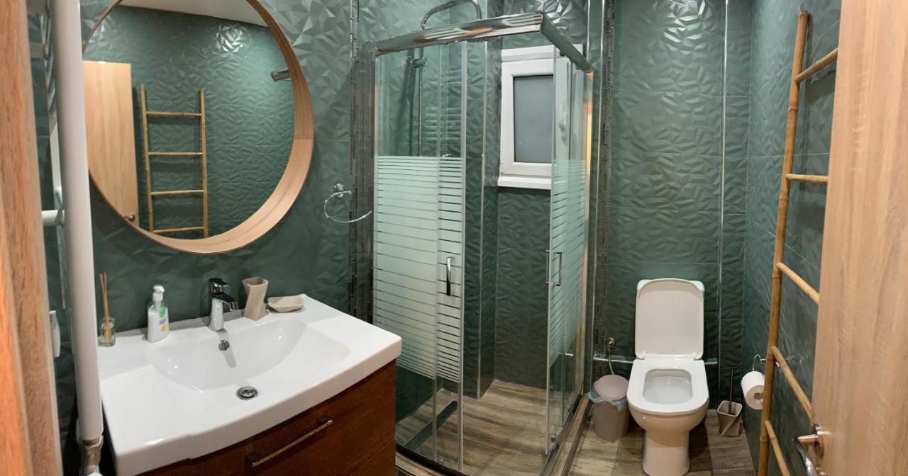 Cozy Apartment Metaxourgeio Greendom Афіни Екстер'єр фото