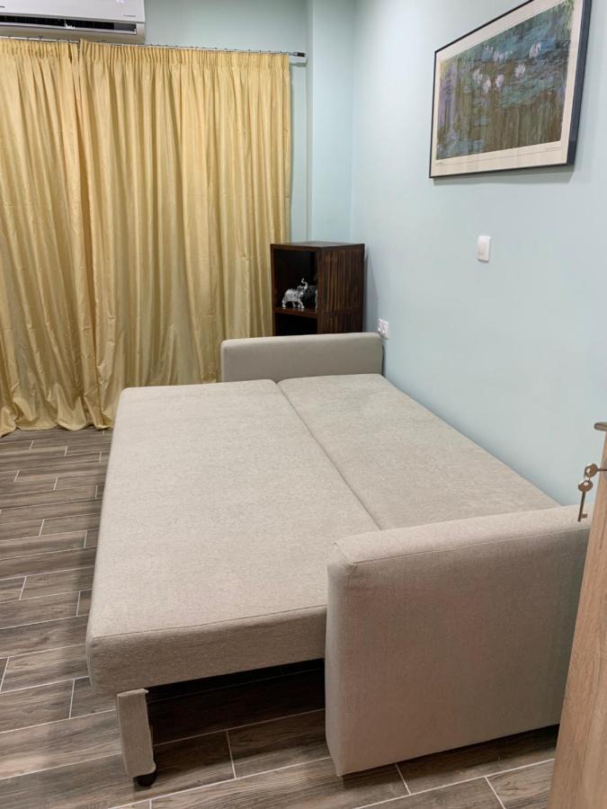 Cozy Apartment Metaxourgeio Greendom Афіни Екстер'єр фото