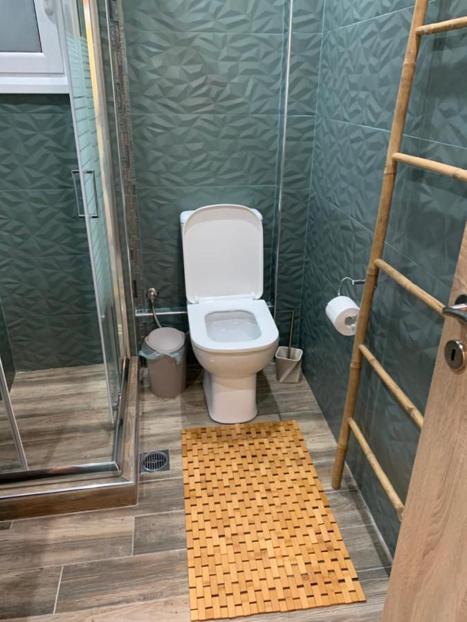 Cozy Apartment Metaxourgeio Greendom Афіни Екстер'єр фото