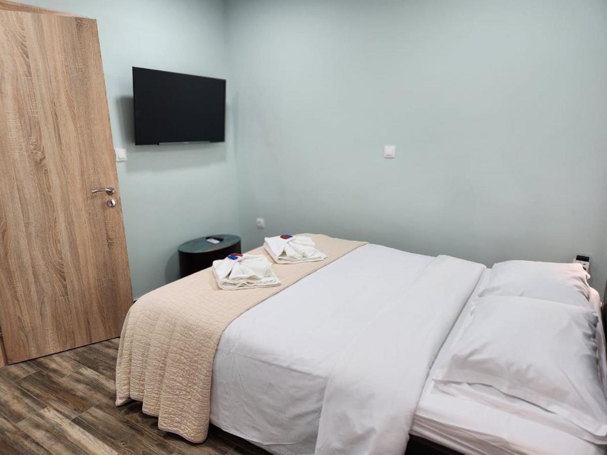 Cozy Apartment Metaxourgeio Greendom Афіни Екстер'єр фото